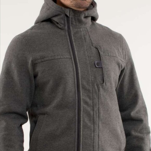 Lululemon West coast hoodie - Picture 1 of 10